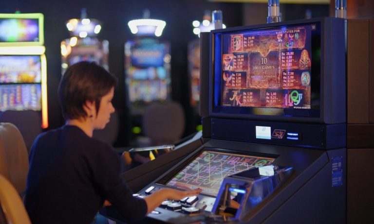 Classic Slots vs. Video Slots: Which Offers a Better Experience? Vavada Kasiino